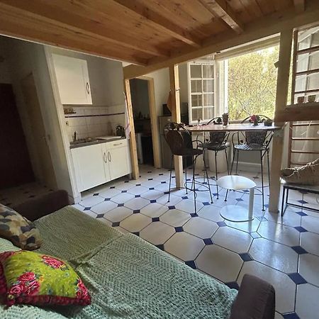 Studio 4 Personnes Copropriete Pas Frais De Menage Hyères Exteriér fotografie